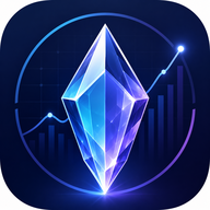 GodlyCrystals logo